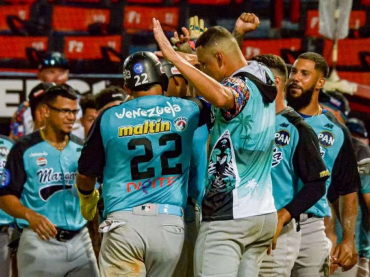 Bravos impuso su ley ante los Tigres de Aragua