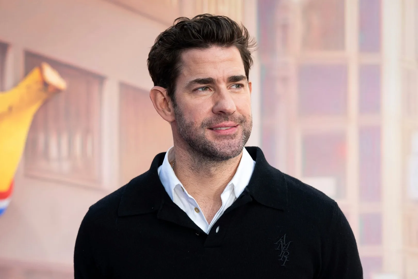 John Krasinski es el hombre vivo más sexy de 2024 para People