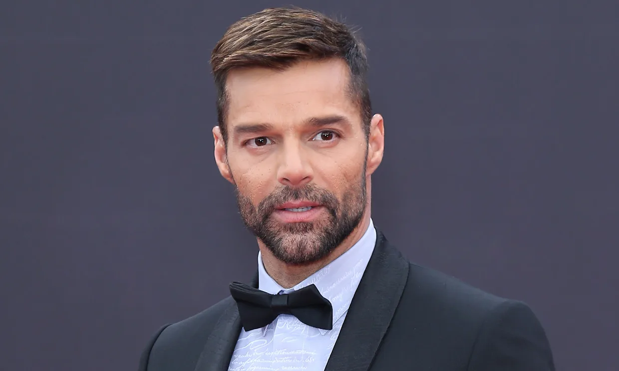 Ricky Martin y Lady Gaga estarán en el cierre de la campaña de Kamala Harris en Filadelfia