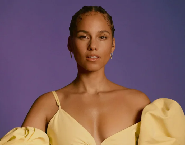 Alicia Keys recibirá el Grammy al Impacto Global