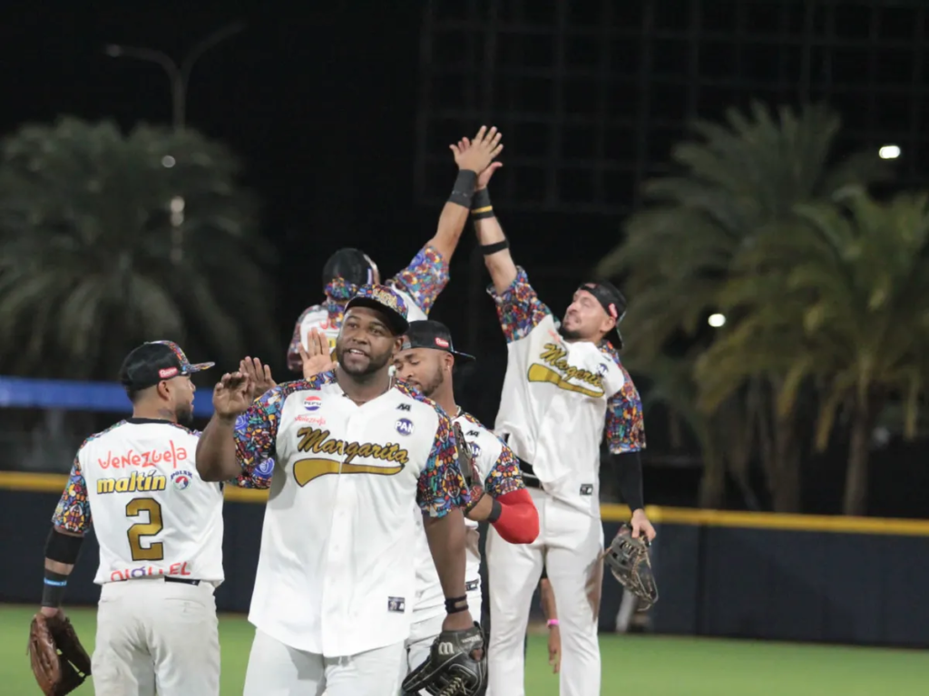 Bravos desató su furia y barrió a Magallanes