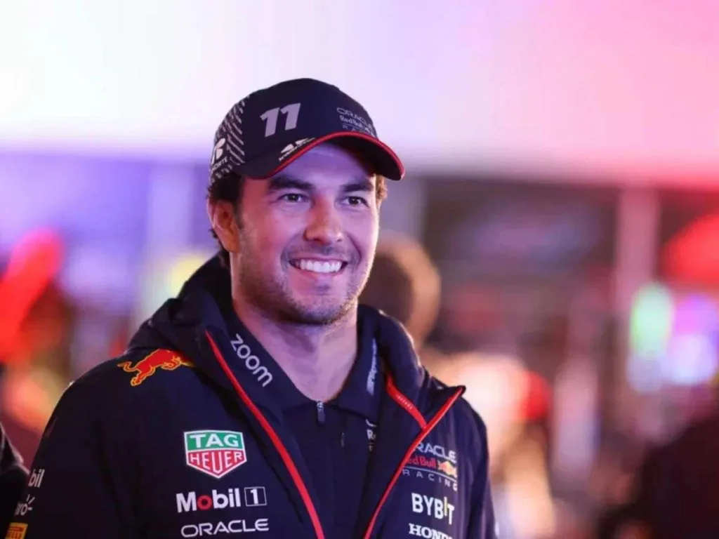 Checo Pérez tendrá un nuevo rol con Red Bull