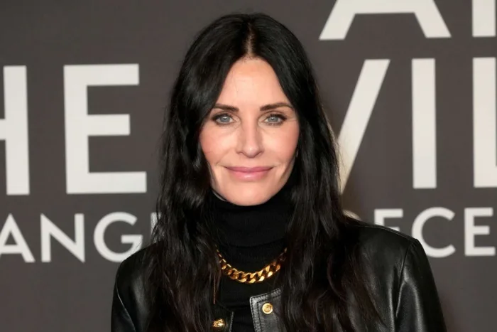 Courteney Cox regresará a la gran pantalla grande con Scream 7