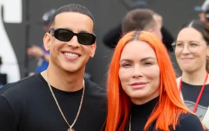 Daddy Yankee demanda a su exesposa por un desfalco de 100 millones de dólares