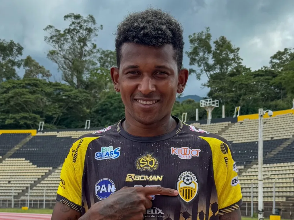 Juan Carlos Ortiz se suma al Deportivo Táchira