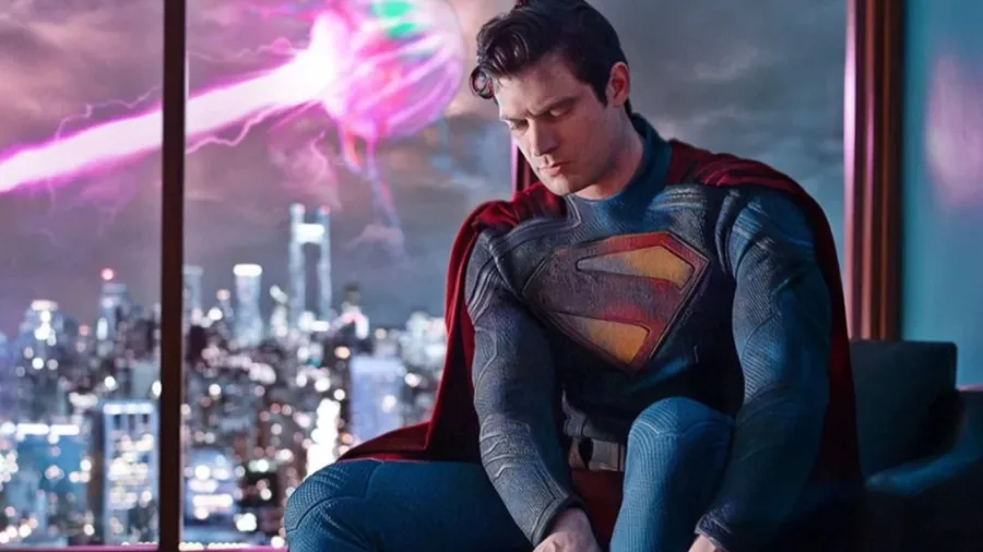 Lanzan el primer trailer oficial de "Superman" por James Gunn