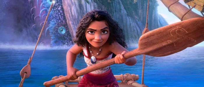 Moana 2 bate récords de taquilla