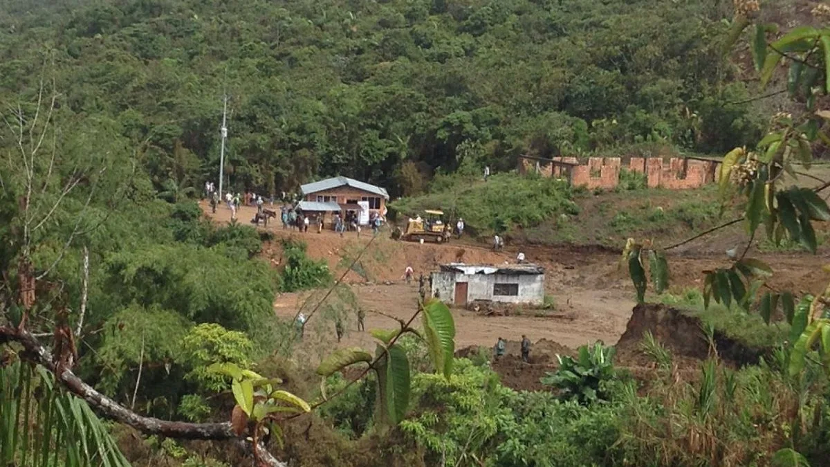 Noticias Antioquia: Rechazan nombramiento en la Unidad de Víctimas