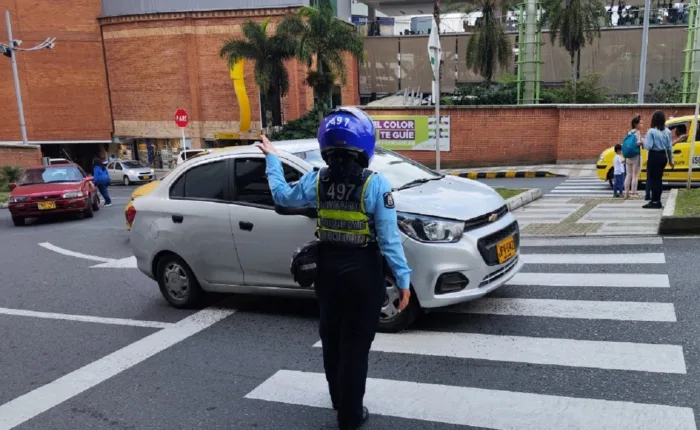 Noticias Medellín: Alcaldía anuncia que se suspende el pico y placa