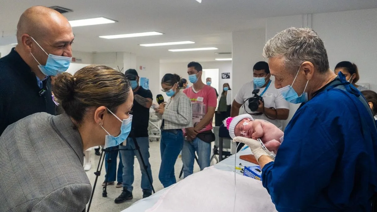 Noticias Medellín: Icontec ratifica certificación para el Hospital General