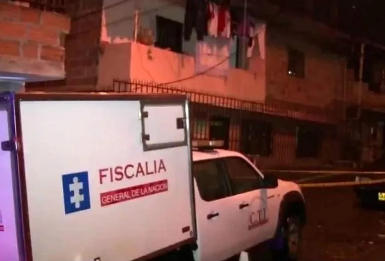 Noticias Medellín: Una mujer fue asesinada por su ex en la comuna 13