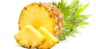 Piña, reina de las frutas tropicales