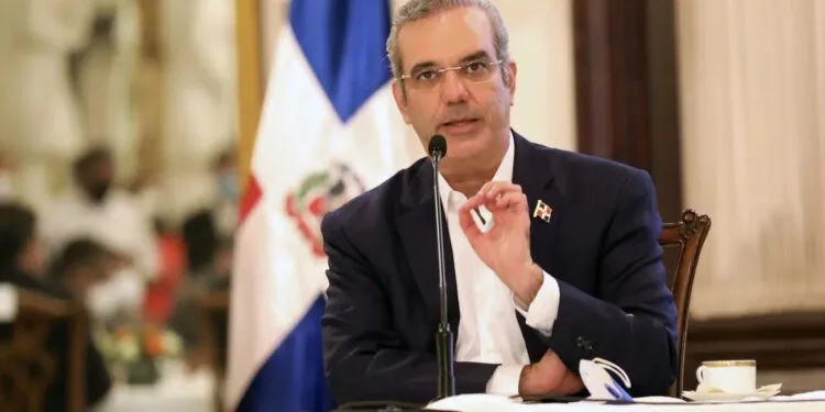 Presidente dominicano recibirá a Edmundo González Urrutia este 9E