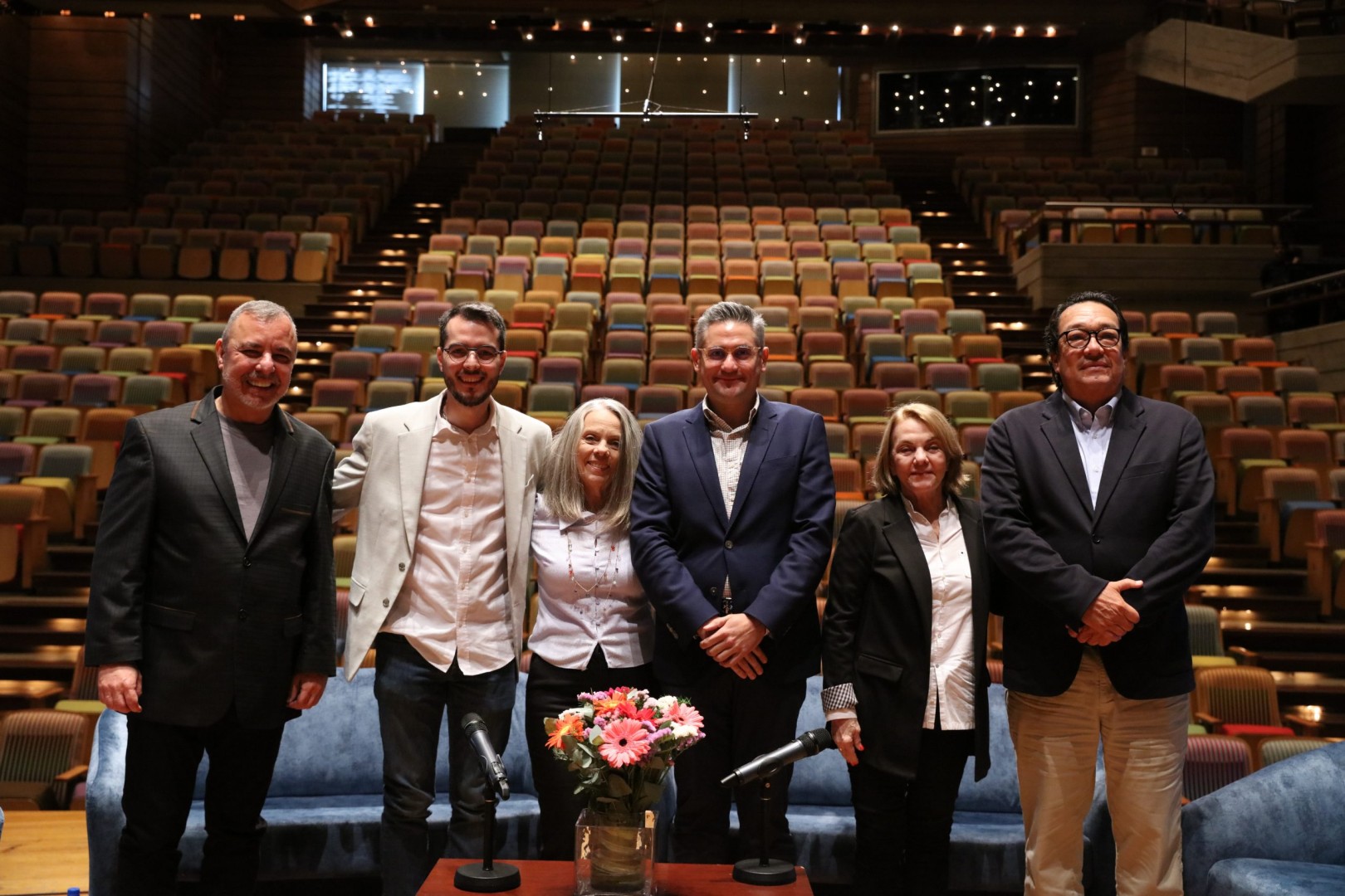 El Sistema celebra sus 50 años haciendo música y exponiendo los logros alcanzados a nivel nacional e internacional