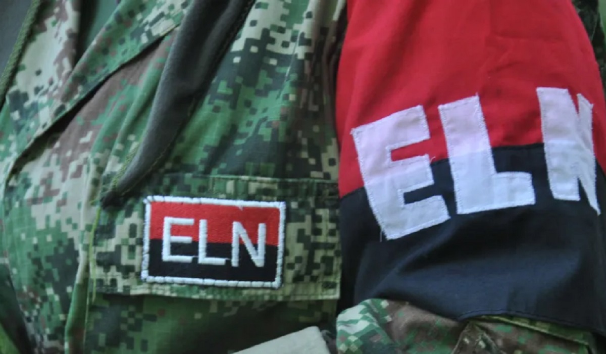 Eln Guerrillas secuestra a otro soldado en Colombia, el cuarto en las últimas horas