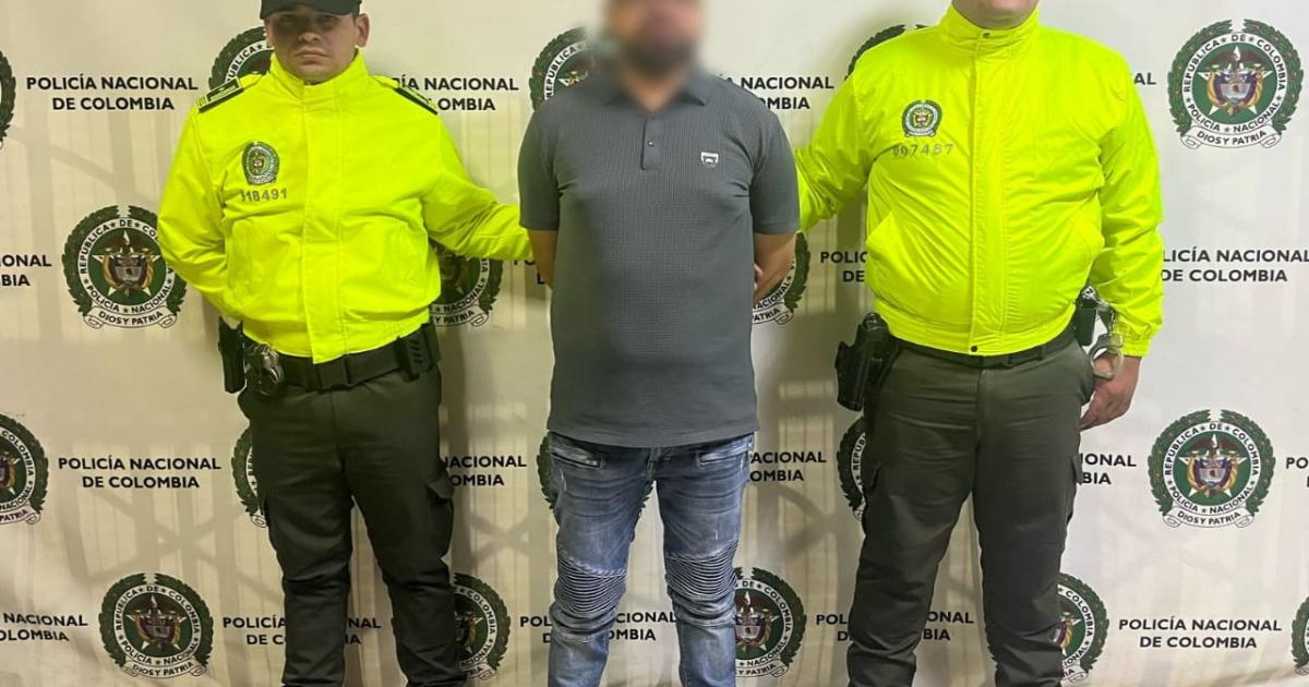 Cayó alias "Chicha" acusado de vender tusi adulterado