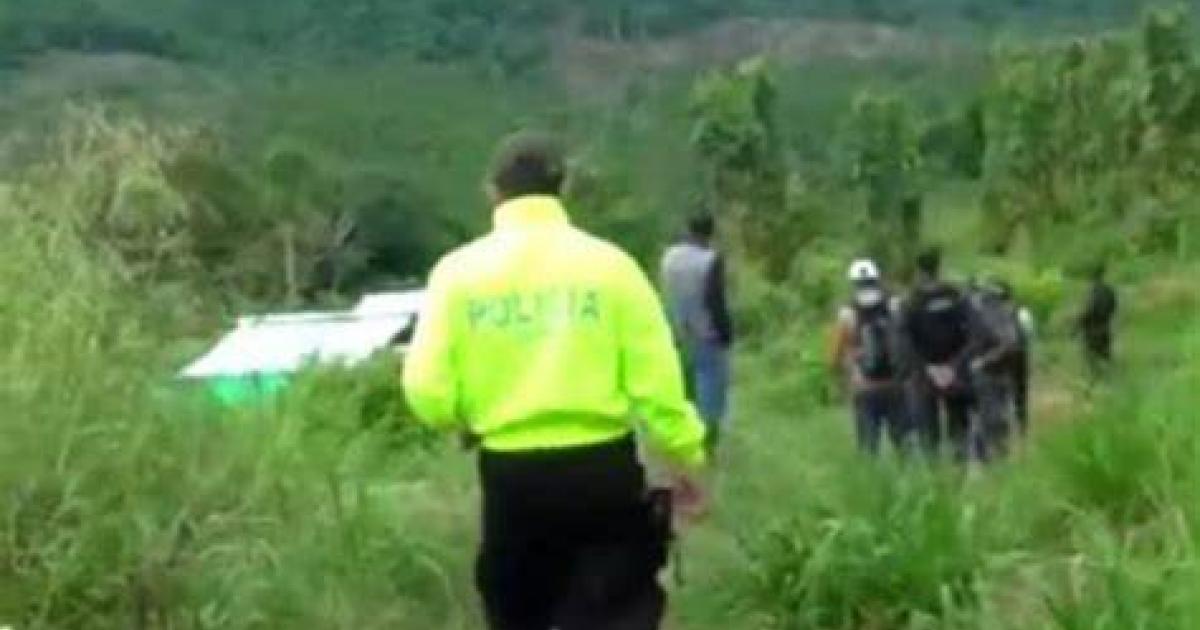 Con disparos en la cabeza mataron a un agricultor