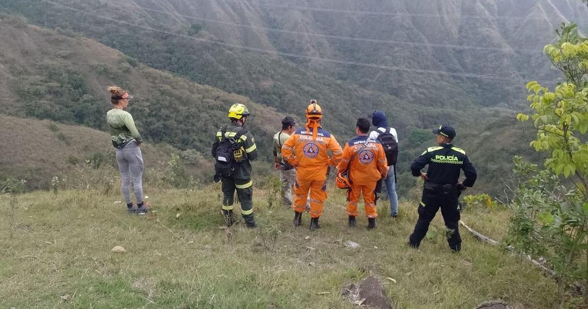 Este miércoles se define si sigue la búsqueda de polaco