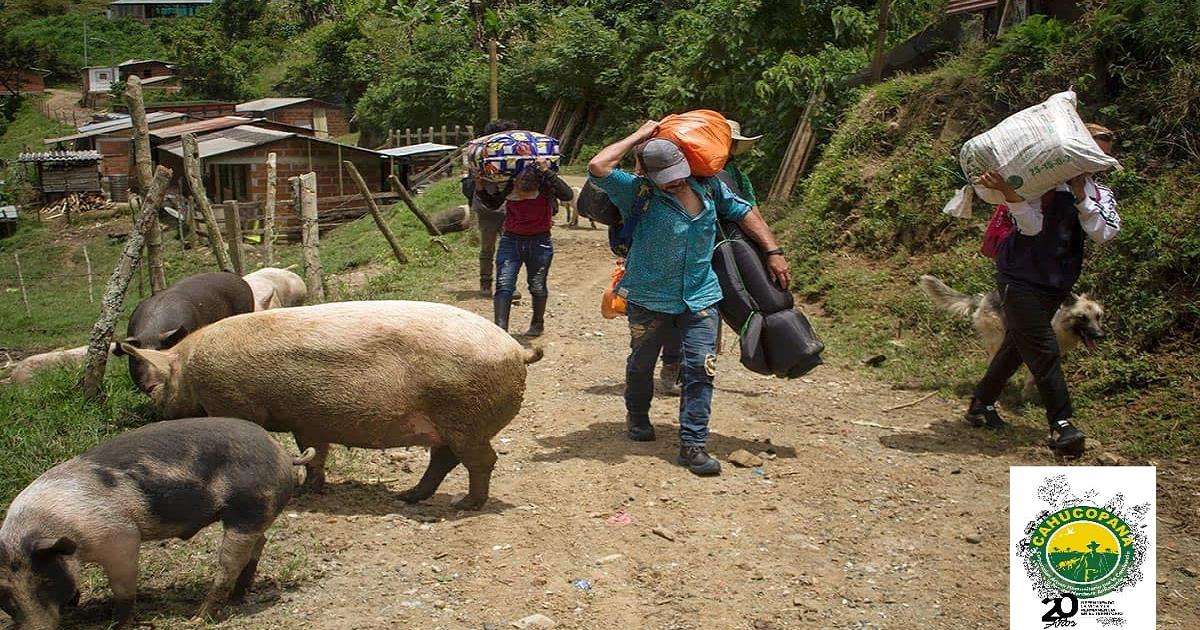 Exponen falta de garantías para líderes sociales