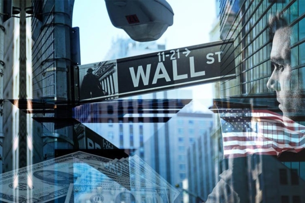 Índices bursátiles de Wall Street cerraron en baja por inicio de la guerra comercial de Trump