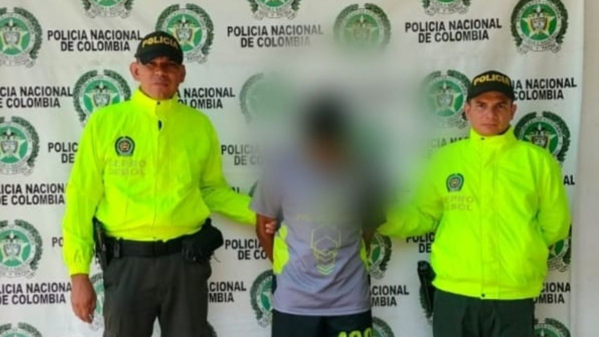 Mangané News: Un hombre abusa de su primo de 13 años abusado sexualmente