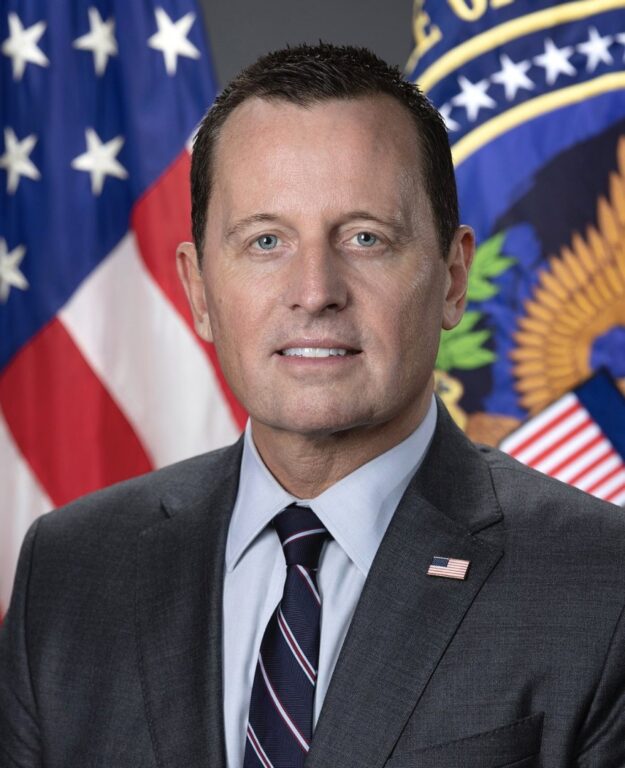 Richard Grenell anunció la reanudación de vuelos con venezolanos deportados desde EEUU