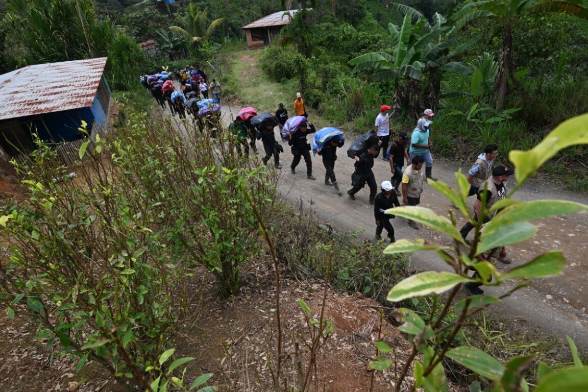 Se liberan 29 policías y militares secuestrados desde el jueves en el suroeste de Colombia