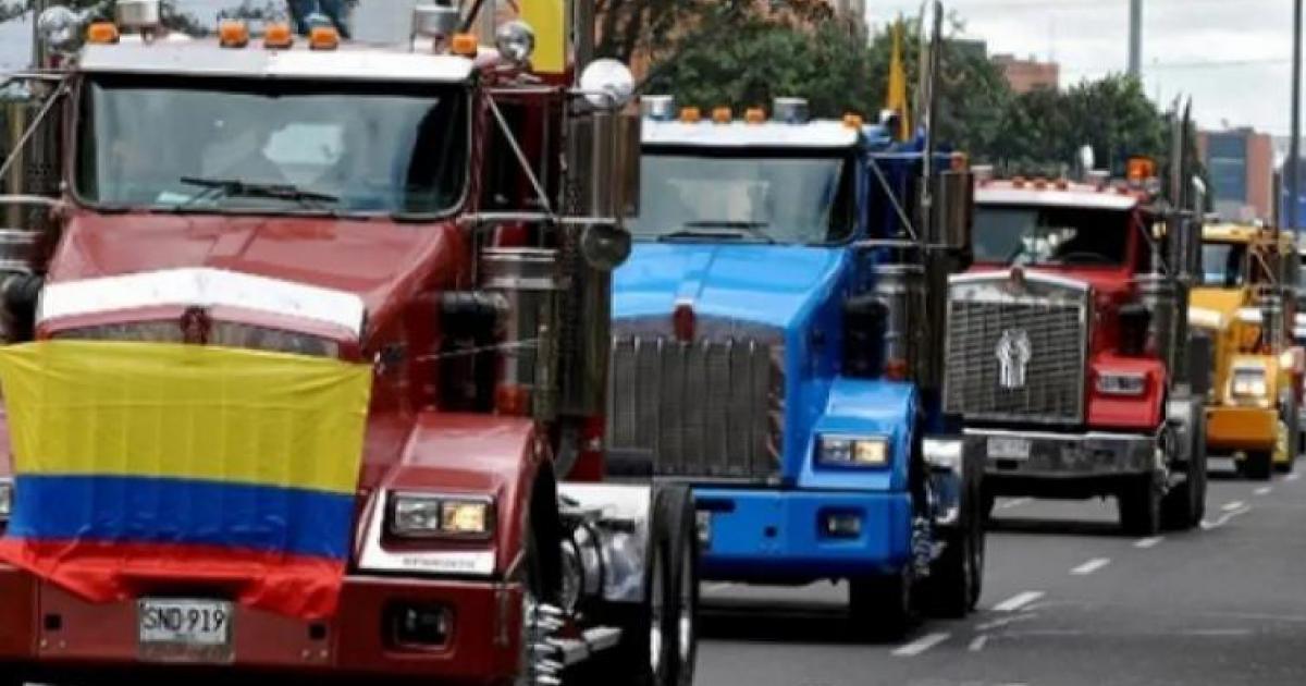 Transportadores advierten por incremento de extorsiones