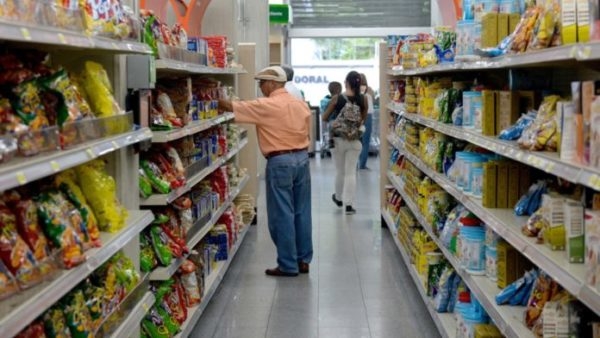 Venezuela tiene el comportamiento de consumo de 3 países